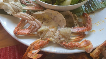 Phu Quoc Seafood food