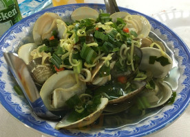 Nhà Hàng Hoa Hoa food