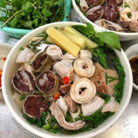 Nhà Hàng Ẩm Thực Billy food