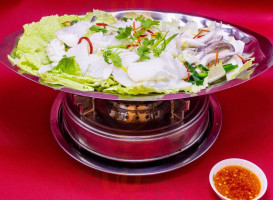 Vườn Ốc Life Teen food