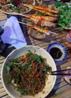 Tachi Vietnamese Seafood food