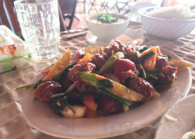 Ngoc Suong Mui Ne food