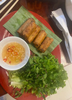 Pho Viet Kieu food