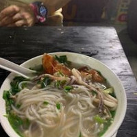 Nhà Hàng Hải Sản Otto food