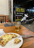 Rita Nhà Hàng Pizza Pasta food