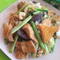 Thu Búp Mì Quảng food