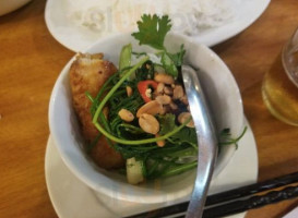 Chả Cá Tân Tân food