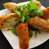 Hũ Tiếu Mực Nam Phương food