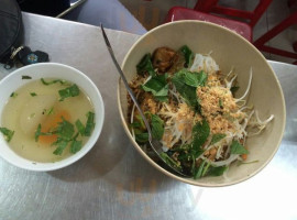 Cơm Chay Thuận Tâm food