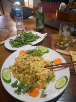 Sao Hôm food