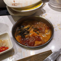 Kichi Kichi Việt Trì food