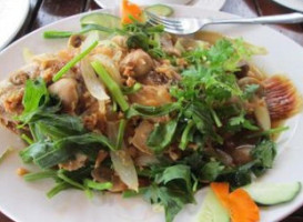 Phuong Binh House food