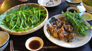 Nhà Hàng Nha Trang Xưa food