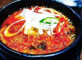 Le Seoul By Sikgaek Korean B.b.q food