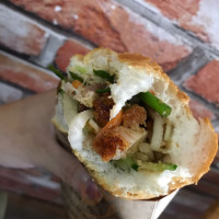 Banh Mi food