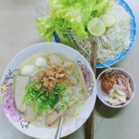 Ẩm Thực Hương Việt 1 food