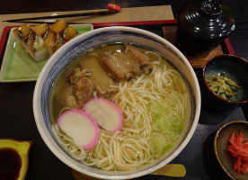 Kyo Kiyomizu food