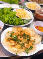 Bánh Khọt Vũng Tàu food