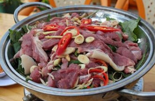 Thế Giới Ăn Uống food