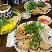 Bếp Huế food