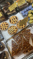 Torino And Bakery food