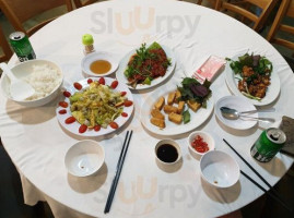 Quán Ngọc Dung food