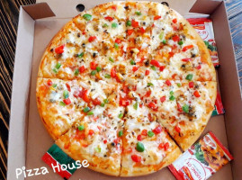 Pizza House Bảo Lộc food