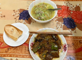 Nhà Hàng Chay Yên Ninh food