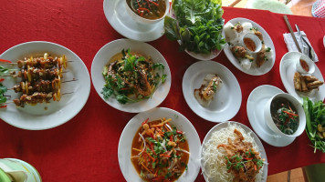 Hcm Villages food