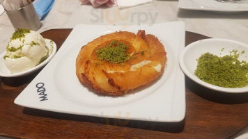 ‪mado City Centre Ajman‬ food