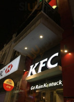 Kfc food