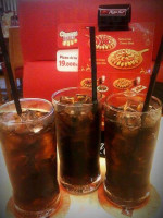 Pizza Hut food