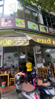 Phở Hạnh Phúc food