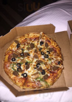 ‪domino's Pizza‬ food