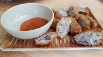 Bún Đậu Mắm Tôm Hùng Cường food