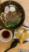 Kohaku Udon Ramen food