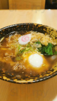 Kohaku Udon Ramen food