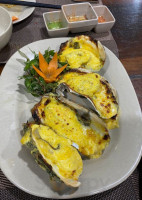 Ngọc Hương Seafood food