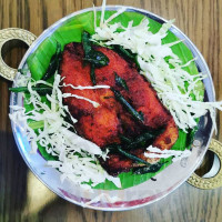 ‪fusion Amaravathi‬ food