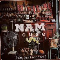 Nam House food