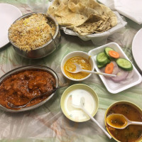 ‪nayaab Hyderabad ‬ food