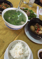 Loi Xua food