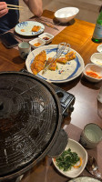 ‪sonamu Korean Bbq ‬ food