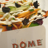 ‪dome‬ food