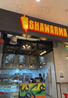 ‪my Shawarma‬ food