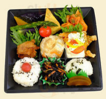 Yín しゃり Bǎn Xià Diàn food