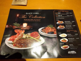 Outback Steakhouse Pyeongtaek food