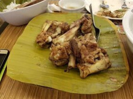 Chika-an Sa Cebu food