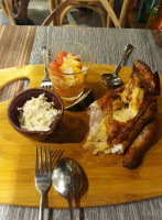 Peri Peri food