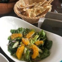 Asmara Urban Resort And Lifestyle Village food